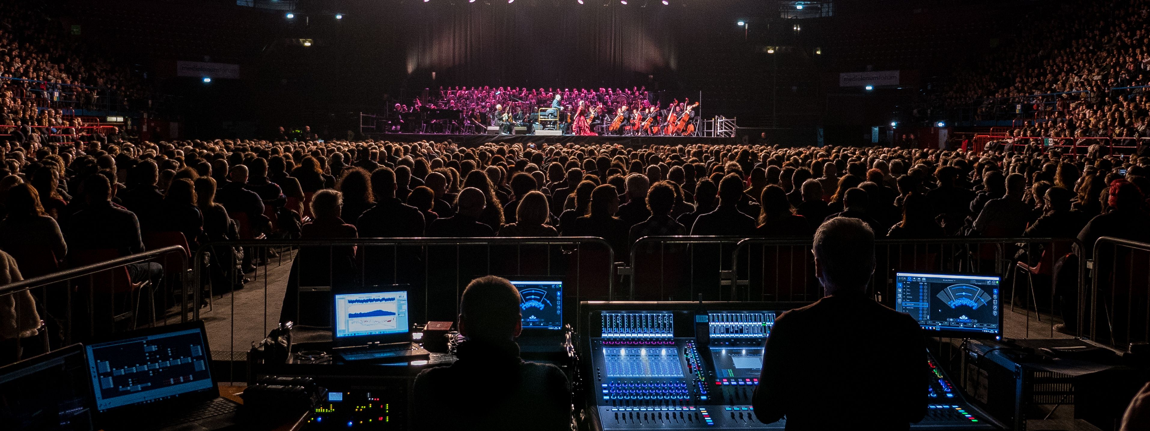 Ennio Morricone Immerses Audience In 60 Years Of Music With L-ISA