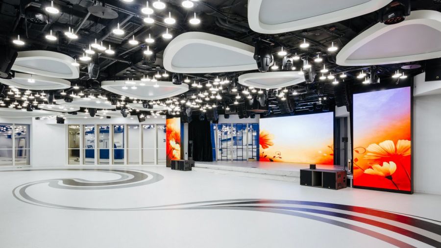 World’s First L-ISA Nightclub Installation Gives Mercury Space Moscow A Sound Image Clear Enough To Touch