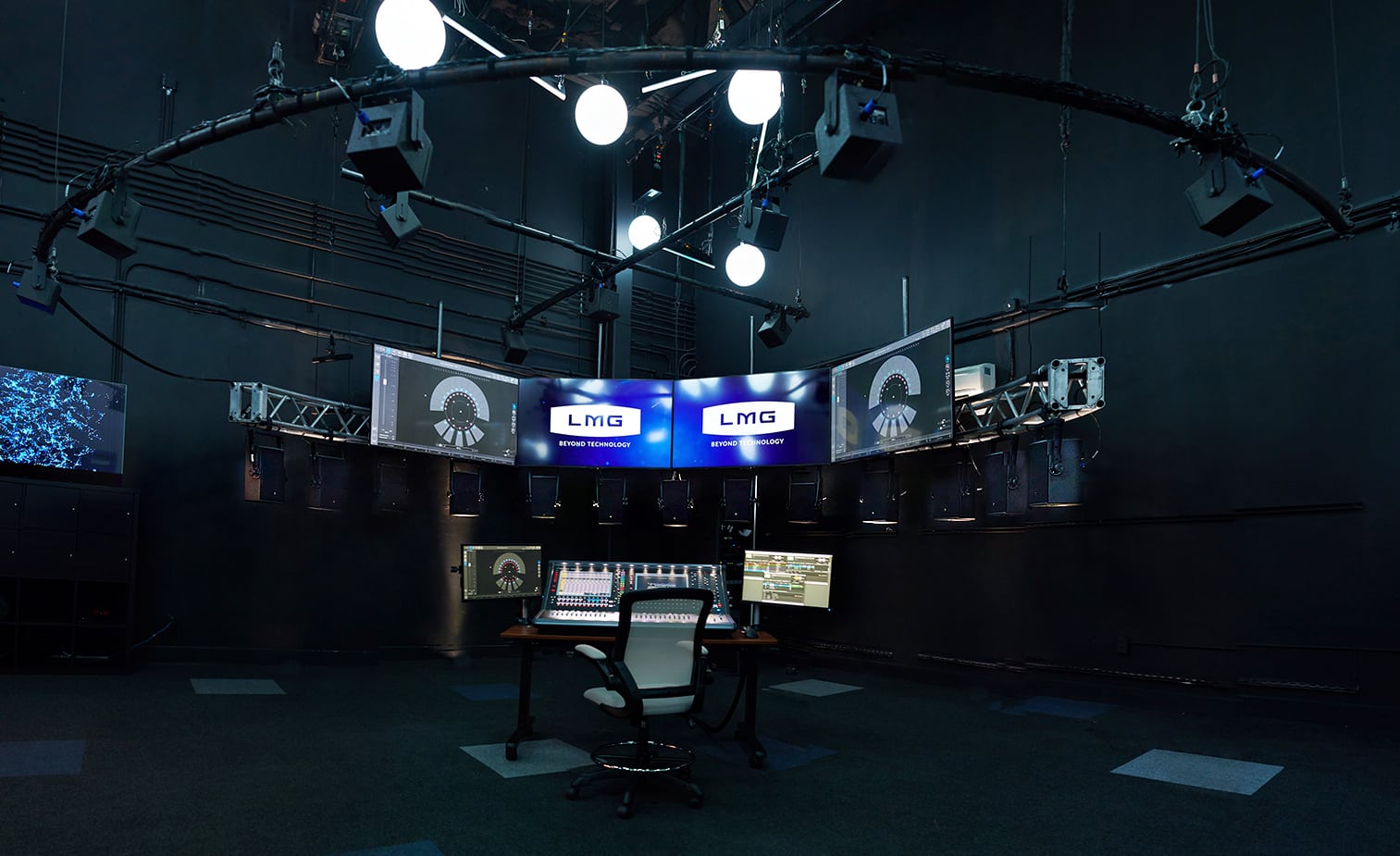 L-Acoustics rolls out L-ISA Auditoria globally